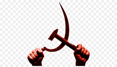 Значок косы