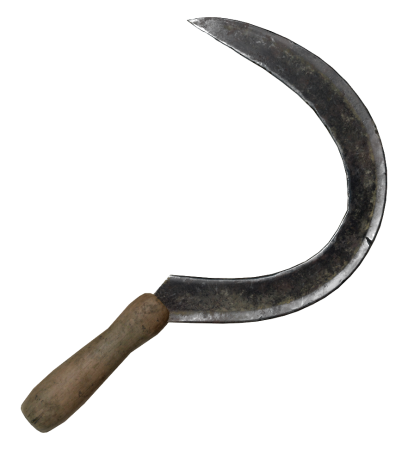 Серп 450мм77269