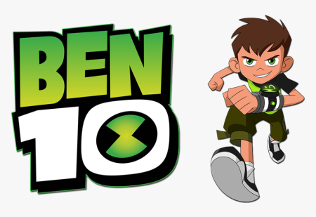 Картун нетворк Бен 10 футбол