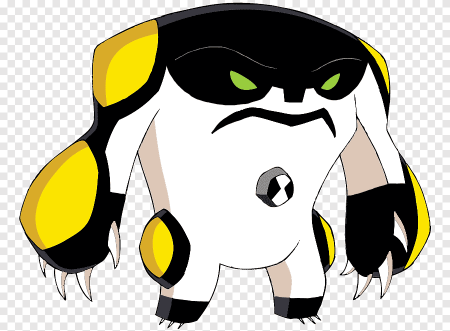Ben 10 герои