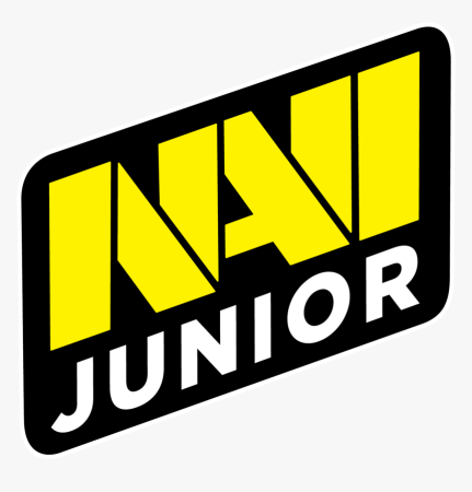 Стикер Natus Vincere