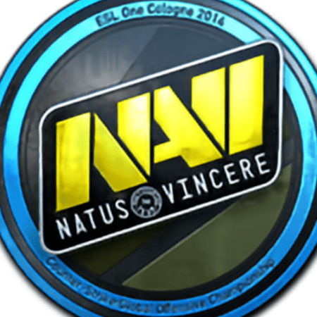 Кофта Team Natus Vincere
