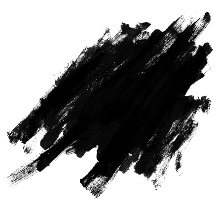 Мазки краски