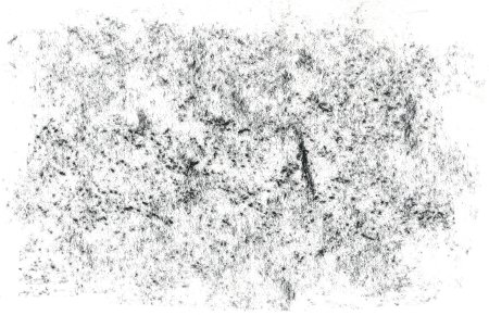 Рамка с размытыми краями