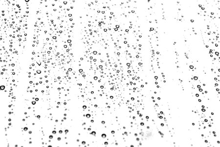 Эффект капель