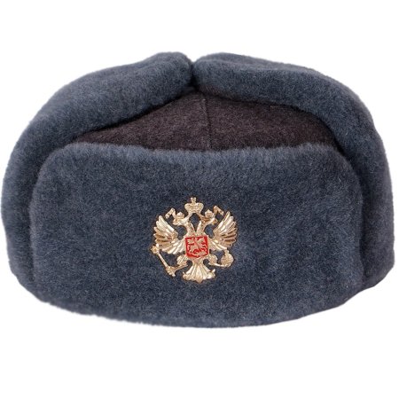 Шапка ушанка Bailey