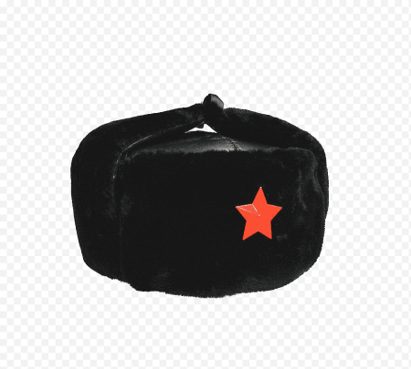 Шапка ушанка пилот 2021