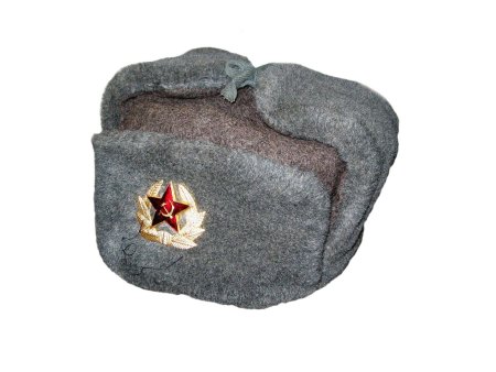Soviet Ushanka