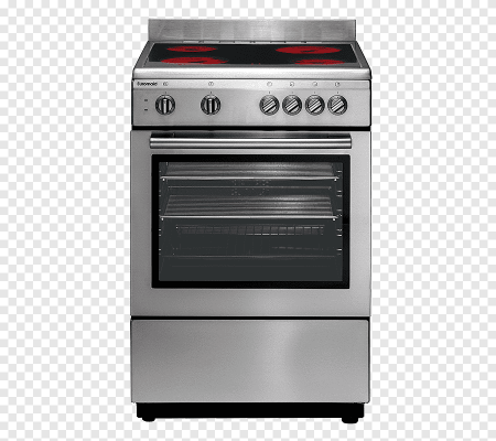 Kitchen Stove Gas 60 60