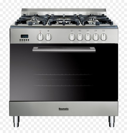 Газовая плита LGEN g9075 i Retro