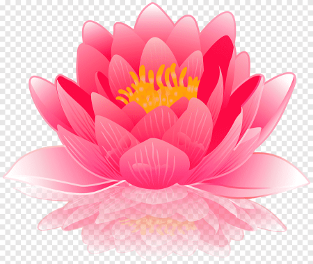 Эмодзи Лотос
