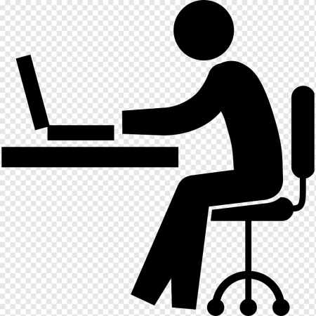 Работник иллюстрация