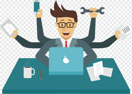 Векторные изображения работа