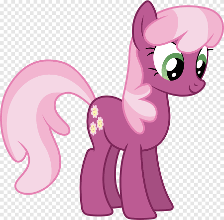 My little Pony Cheerilee
