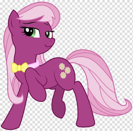 Cheerilee Pony