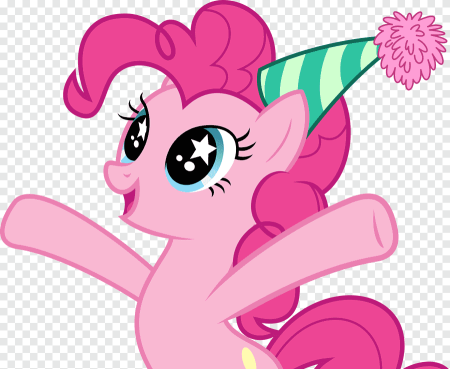 My little Pony Пинки