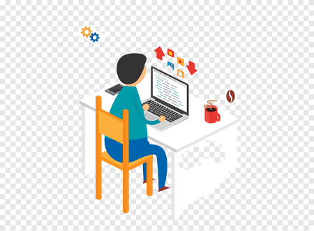 Разработчик иконка