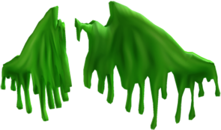 Слизь PNG