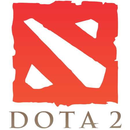 Dota 2 ярлык