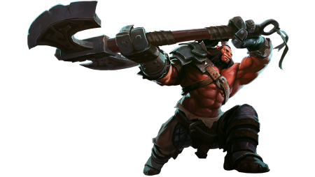 Lycan Dota 2 персонаж