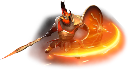 Dota 2 Джаггернаут