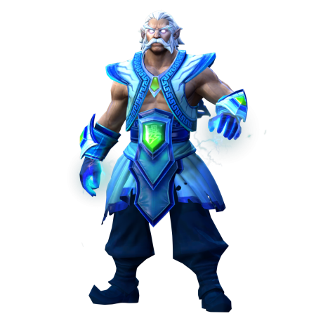 Dota 2 герои PNG