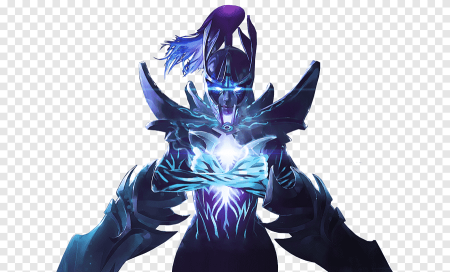 Bounty Hunter Dota 2