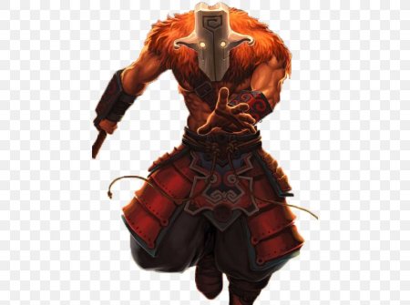 Icon значки для Dota 2