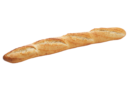 Багет батон длинный