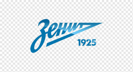 Эмблема футбольного клуба Зенит Санкт-Петербург