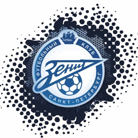 ФК Зенит логотип