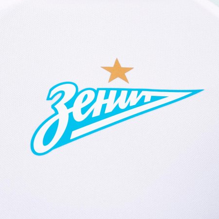 Зенит футбольный клуб Санкт-Петербург лого