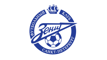 Зенит лого