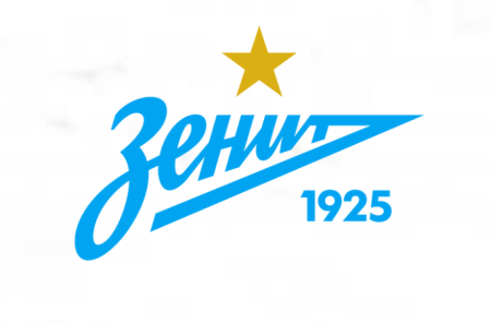 Зенит эмблема клуба футбольного клуба