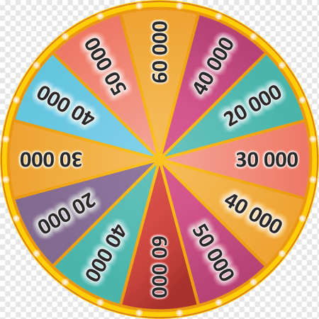 Слот Fortune колесо фортуны