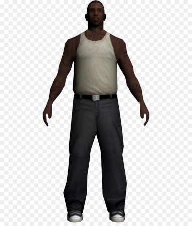 LSRP avatars