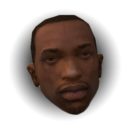GTA sa персонажи