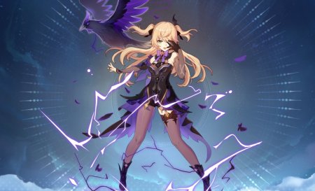 Genshin Impact
