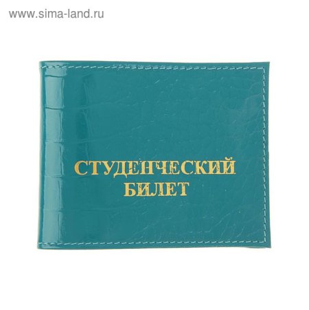 Студенческий билет и зачетная книжка