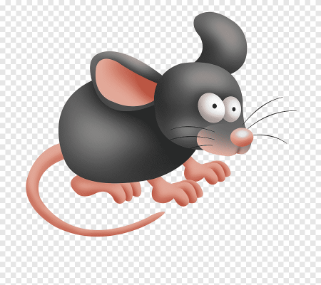 Мышь вектор (50 фото)