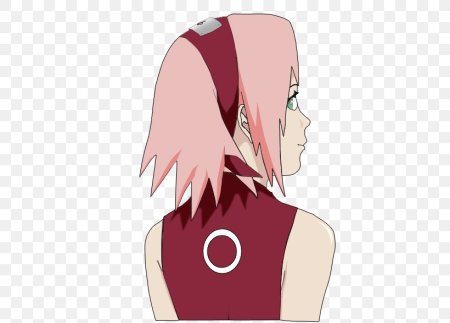 Naruto Сакура Харуно