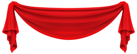 Летящая ткань