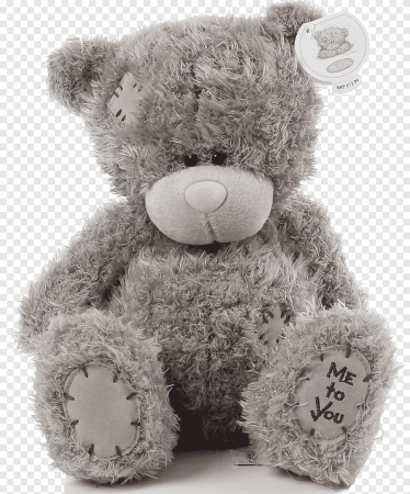 Медвежонок Tatty Teddy