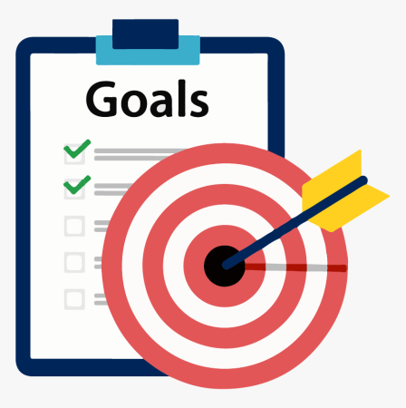 Goals картинка без фона