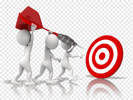 Target of opportunity