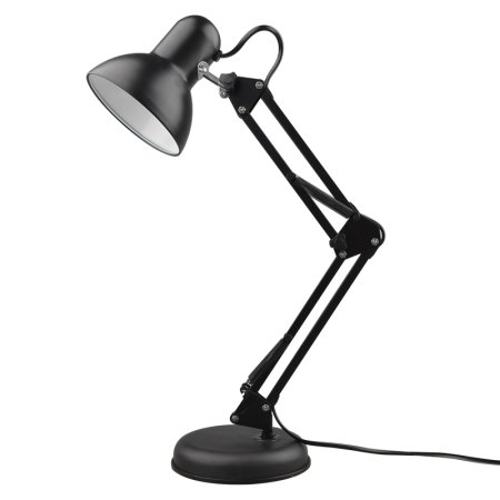 Настольная лампа для фотошопа