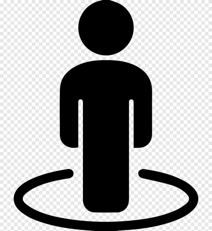 Знак «люди»