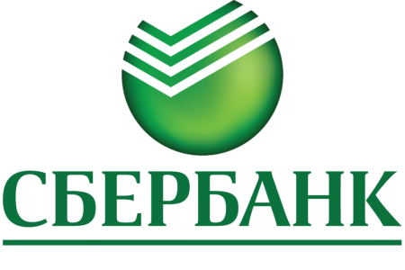 Банк Сбербанк логотип