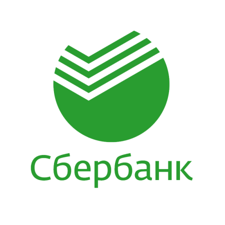 Логотип Сбера новый