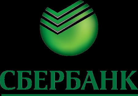 Сбербанк логотип